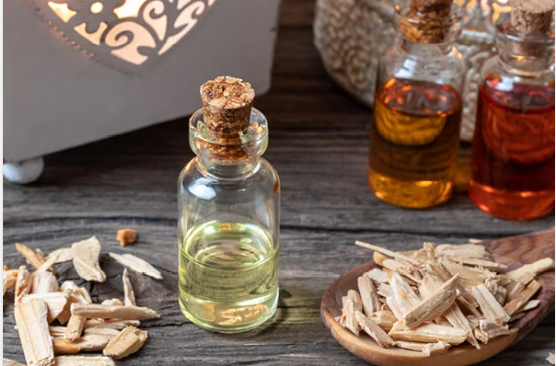 SheaLux Specialty Beard Oils -Gentle Breeze (m) *(Ocean Azure/Bronze Wood/ Zanzibar/ CK Defy)