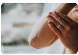 Ocean Azure Body Butter (m)