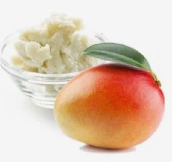 Coco Mango Combo Set: Whipped Body Butter & Beard Butters (m)