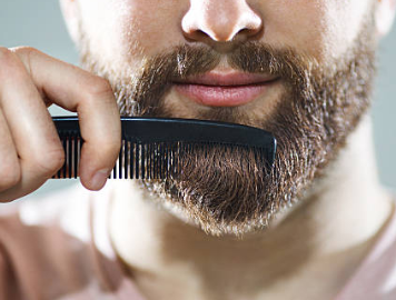 Shealux Instinct Beard and Body Combo Butter: (m)