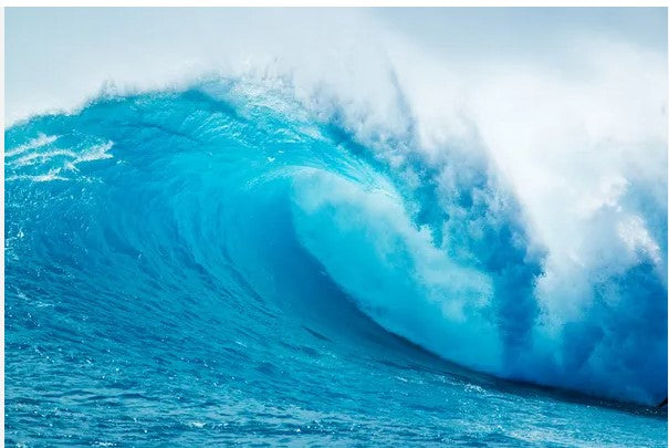 Ocean Azure Body Butter (m)