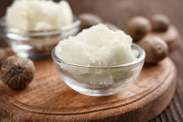 Citrus Mint Body Butter - Energizing! (Muscle & Body Comfort) (w) & (m)