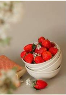 Strawberry Shortcakes Body Butter(w)